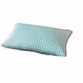 thumbnail image 2 of TopLLC Memory Foam Pillowcases Gel Pillowcases Adjustable Sleeping Pillow Cases Breathable Size Pillows Washable And Removable Pillowcases The Pillowcase, 2 of 6