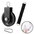 thumbnail image 3 of Cable Pulley Wheel for Gym Pulley System Workout Pulley Wheel Lifting Wheel, 3 of 11