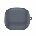 thumbnail image 1 of Soft Silicone Case for Samsung Galaxy Buds 2 and Buds Live with All - Inclusive Protection, 1 of 1