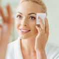 thumbnail image 2 of MesaSe 1000pcs Cotton Rounds for Makeup & Cleansing Face Wipes, 2 of 6