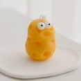 thumbnail image 1 of Cheese Aromatherapy Candle Gift Wholesale DIY Girls' Gift Birthday Hand Gift Candle Decoration, 1 of 6