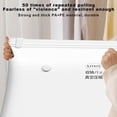 thumbnail image 4 of TopLLC Vacuum Compression Bags For Quilts Storage Bags For Thicker Clothing Organizers And Protective Storage Bags vacuum compression pouch, 4 of 9