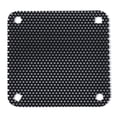 thumbnail image 3 of Computer Mesh Dustproof Cover 3/4/5/6/7/8/9/12/14cm PVC PC Case Fan Cooler Dust Filter 3CM, 3 of 6