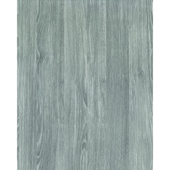 dc-fix Oak Sheffield Pearl Grey Self Adhesive Décor Film 17" x 78"