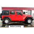 thumbnail image 3 of JK Leveling KIT Lift Kit Suspension, 3 of 6
