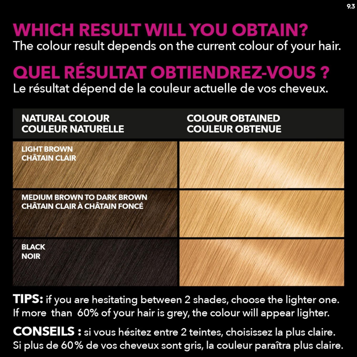 Olia Coloration Permanente Sans Ammoniaque