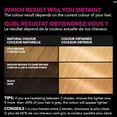 thumbnail image 2 of Olia Permanent Hair Dye Ammonia Free, 2 of 9