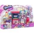 thumbnail image 2 of Shopkins Shoppies Popette's Popcorn Stop Playset, 2 of 3