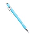 thumbnail image 1 of Binwennn The Beating Pen Rhinestone Foreskin The Pen Girl Student Stationery Ballpoint Pen Color Pen 1ML, 1 of 7