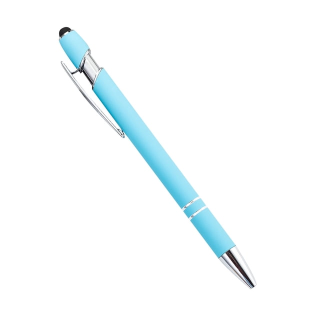 Binwennn The Beating Pen Rhinestone Foreskin The Pen Girl Student Stationery Ballpoint Pen Color Pen 1ML