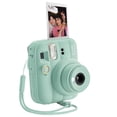 thumbnail image 1 of Appareil instantané Instax Mini 13 - Vert lagune, 1 of 3