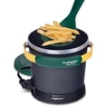 thumbnail image 1 of Presto FryDaddy Electric Deep Fryer, Ceramic Nonstick, 4-Cup Oil Capacity, Multi, 1 of 7