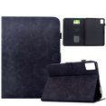 thumbnail image 1 of FOXDOCK Tablet Case for Lenovo Tab M11 with Card Slots, Auto Sleep/Wake, Stand Function, Full Protection Floral Folio Cover, 1 of 6