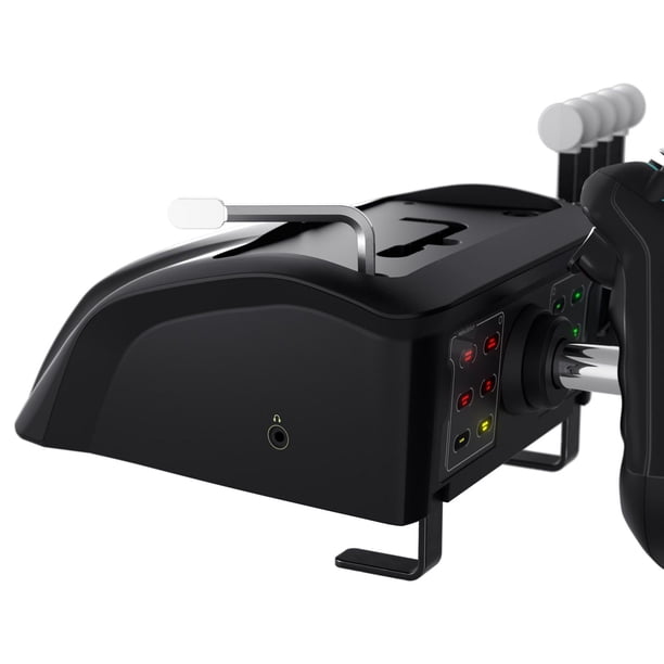 Turtle Beach® Velocity One™ Flight Universal Control System for