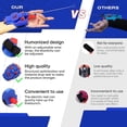 thumbnail image 2 of Spider Shooter Toy, Spider Web Shooters For Kids, Web Launcher String Shooters Toy, Launcher Wrist Toy, Spider Web Shooter Bracers, 2 of 8