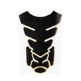 thumbnail image 2 of 3D Motorcycle Gas  Sticker Pad Protector for, 2 of 8