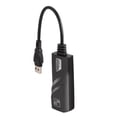 thumbnail image 3 of Vaidha USB 3.0 to Gigabit Ethernet Adapter | USB-C to RJ45 Network Converter | Plug & Play Wired LAN Port for Laptop Desktop PC | Compact Portable Design, 3 of 7