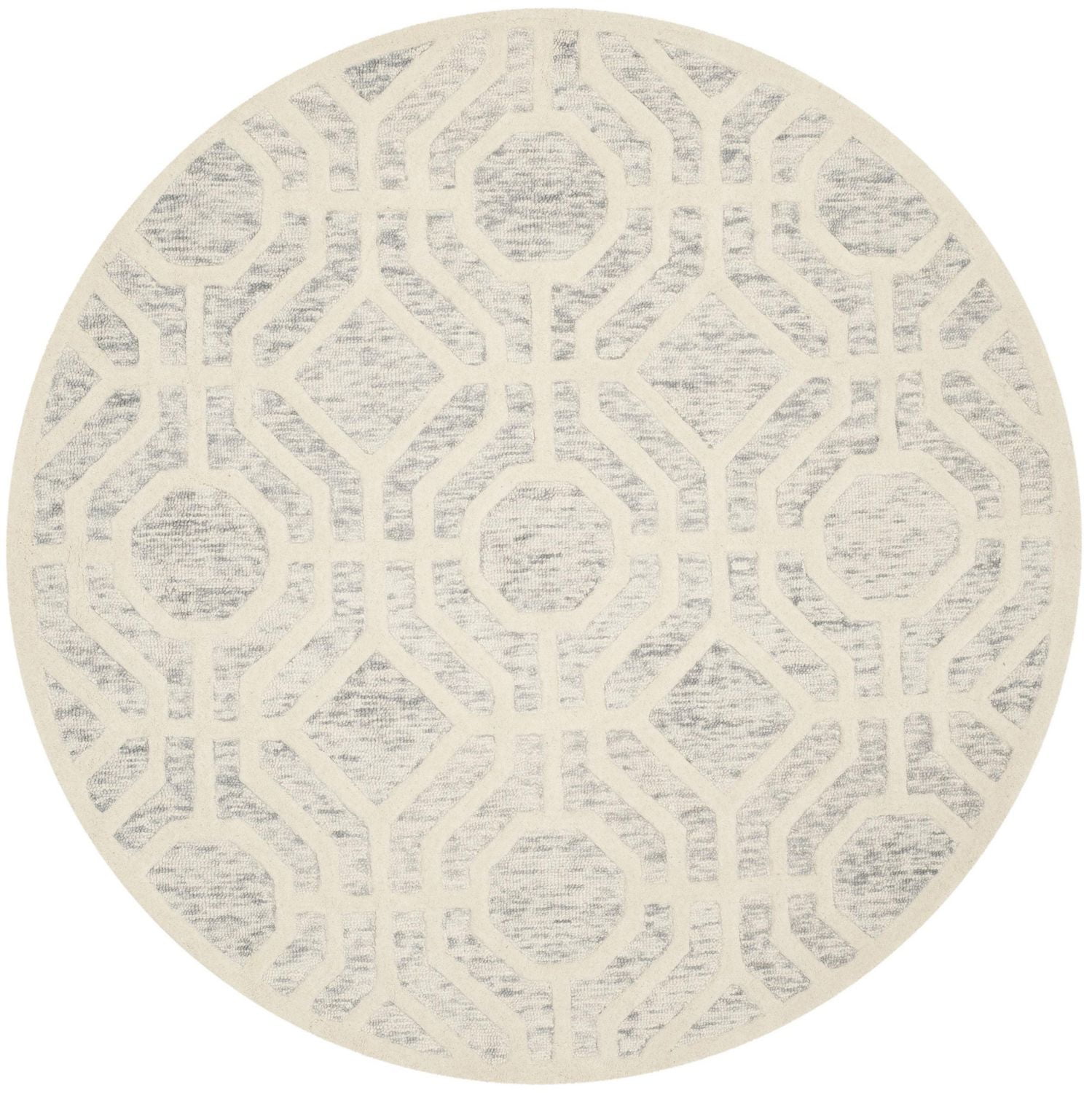 Safavieh Cambridge Johan Tapis Géométrique