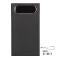 thumbnail image 2 of DIY  Portable Power Bank Case L12 Mobile Battery Charger 12 Batteries with 2 LED Lights LCD Display Applicable for IOS    Mobile Phone, 2 of 7