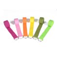 thumbnail image 3 of Strap for Stretching – Yoga Stretching Strap Thick Durable Cotton with Adjustable Ring, 3 of 5