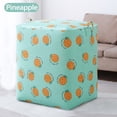 thumbnail image 1 of EGNMCR Closet Organizers and Storage, Storage Trunks & Bag Storage Bag For Household Clothing Sorting Bag, Large Capacity Moving Packaging Bag Storage items, 1 of 3