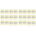 thumbnail image 1 of 100PCS Heat Shrink Butt Connectors Waterproof Solder Seal Sleeve Electrical Terminals, 1 of 14
