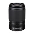 thumbnail image 5 of Nikon Z30 Mirrorless Camera with NIKKOR 16-50mm + DX 50-250mm Zoom Lens + 2 Pack 32GB Card + Case + Wideangle + Tripod + ZeeTech Accessory Bundle, 5 of 5