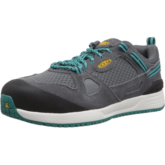 KEEN Botte Industrielle Utilitaire pour Femmes Springfield-w