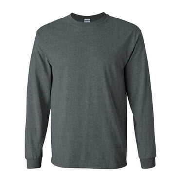 Gildan Ultra Cotton® T-Shirt à Manches Longues 2400