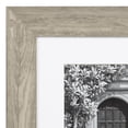 thumbnail image 4 of DesignOvation Benoit 8" x 10" Matted to 5" x 7" Picture Frame, 4 of 7