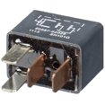 thumbnail image 3 of Standard Motor Eng.Management Relais de Contrôle de Croisière RY465T T Series; Remplacement OE; 4 Broches; Qualité InterMoteur Authentique, 3 of 4