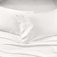thumbnail image 1 of Better Homes & Gardens 300 Thread Count Cool & Crisp 4-Piece Cotton Percale Sheet Set, 1 of 5
