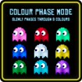 thumbnail image 2 of PacMan Lampe de Table Fantôme - 16 Options de Couleur - Change les Couleurs en Musique - Alimentée par USB, 2 of 6