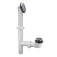 thumbnail image 2 of Embout en Plastique pour Baignoire, Blanc -63W, 2 of 4