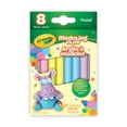 thumbnail image 1 of Crayola Modeling Clay, Pastel Colours, 1 of 2