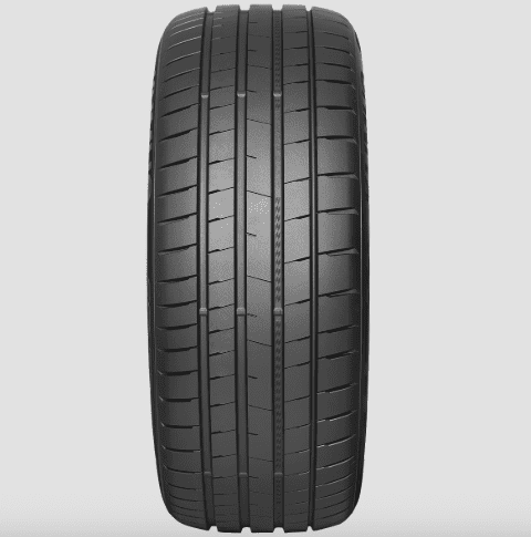 Kumho Ecsta Sport S PS72 245/30R19XL 89Y BSW pneu