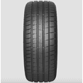 thumbnail image 2 of Kumho Ecsta Sport S PS72 225/35R19XL 88Y BSW tire, 2 of 5