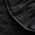 thumbnail image 4 of Split Office Chair Cover Waterproof Universal Washable Stretch polyester Cover Universal Rotating Protective black, 4 of 9