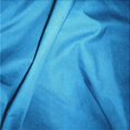 thumbnail image 1 of Ahgly Company Tapis d'Intérieur Lavable en Machine Carré Bleu Transitionnel, 8 Pieds Carré, 1 of 7