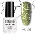 thumbnail image 1 of RKSTN Gel Vernis à Ongles Vernis à Ongles ROSALIND Colle Craquelée Colle Éclat Ensemble Vernis à Ongles Colle Craquelée 7 ml Vernis à Ongles Séchage Rapide, 1 of 2