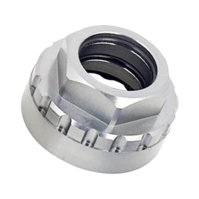serony 12S Chainring Lock Ring Bike Removal Installation Tool Steel