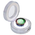 thumbnail image 1 of Wearable Smart Ring, Display Screen 5ATM Water Proof Multi Sport Modes Fitness Tracker Smart Ring Step Counter  for Women for Cycling Type 8,Type 9,Type 10, 1 of 7