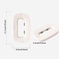thumbnail image 3 of CHOK Child Refrigerator Fridge Freezer Door Lock For Toddler Kids Baby Proof Kitchen Guard  Drill, 3 of 6