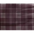 thumbnail image 3 of oneOone Georgette Viscose Fabric Madras Check Printed Craft Fabric BTY 42 Inch Wide, 3 of 3