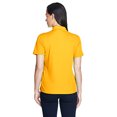 thumbnail image 2 of Ash City - Core 365 Ladies' Origin Performance PiquÃ© Polo, 2 of 3