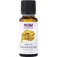 thumbnail image 1 of NOW Foods - 100% Pure Essential Oil Frankincense - 1 fl. oz., 1 of 2