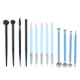 thumbnail image 2 of Cake Carving Tool, Ceramic Carving Carving Clay Carving Pen, Sugar Crafting For Cake Kitchen, 2 of 8