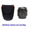 thumbnail image 3 of MesaSe 5pcs Neoprene DSLR Camera Lens SoftProtector Pouch BagCase Set S M L XL XXL, 3 of 6