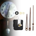 thumbnail image 5 of Xingzhi Easy-toDIY Wall Quartz Clock Movement Replacement Tool Efficient Repair Parts Type E 1Set, 5 of 5
