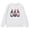 White, variant on Little Kid Baby Girl Bunny Hoodie Girls Sweatshirt Size Sweat Shirts Kids 4t Toddler Boy Sweater Zip up Hoodies for Teen Girls Children's Autumn And Winter Christmas Printed Pullover Hoo Red 5-6 Years